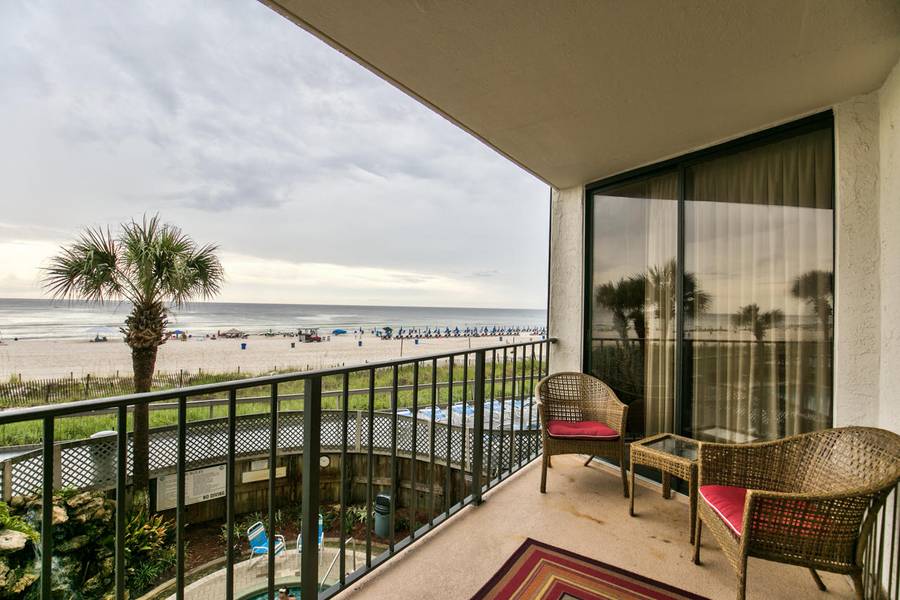 11347 Front Beach Road  #UNIT 111, Panama City Beach, FL 32407