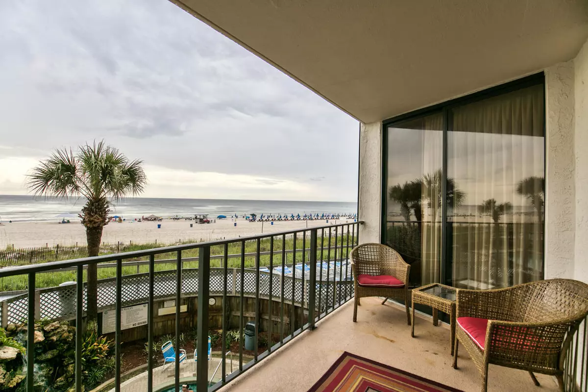 Panama City Beach, FL 32407,11347 Front Beach Road  #UNIT 111