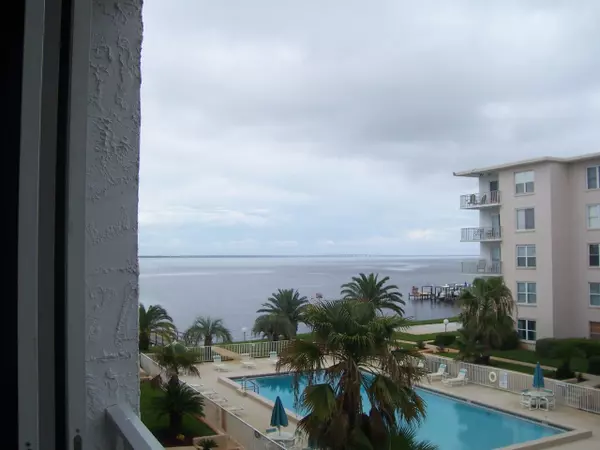 3857 Indian Trail  #UNIT 305, Destin, FL 32541