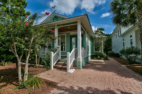 Santa Rosa Beach, FL 32459,53 Dune Rosemary Court