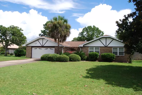 475 Olde Post Road, Niceville, FL 32578