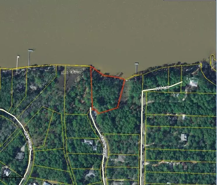 Point Washington, FL 32459,LOT 34 Fern Way