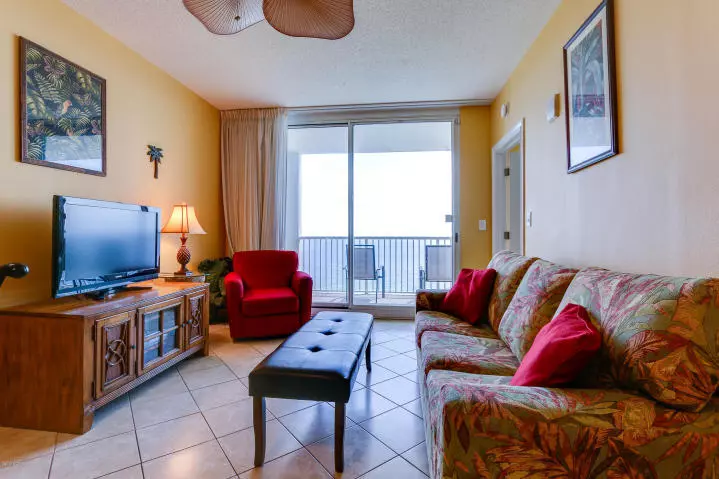10811 Front Beach Road  #UNIT 1706, Panama City Beach, FL 32407