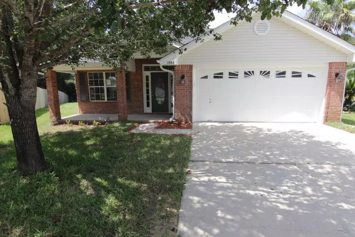 1662 Florence Avenue, Fort Walton Beach, FL 32547