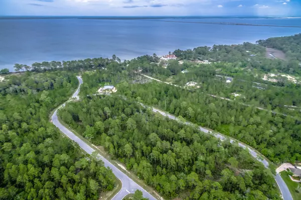 Santa Rosa Beach, FL 32459,LOT 51 Seclusion Boulevard