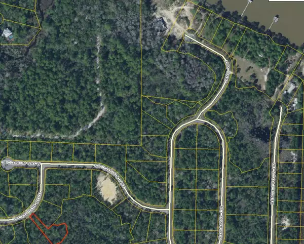 Santa Rosa Beach, FL 32459,LOT 51 Seclusion Boulevard