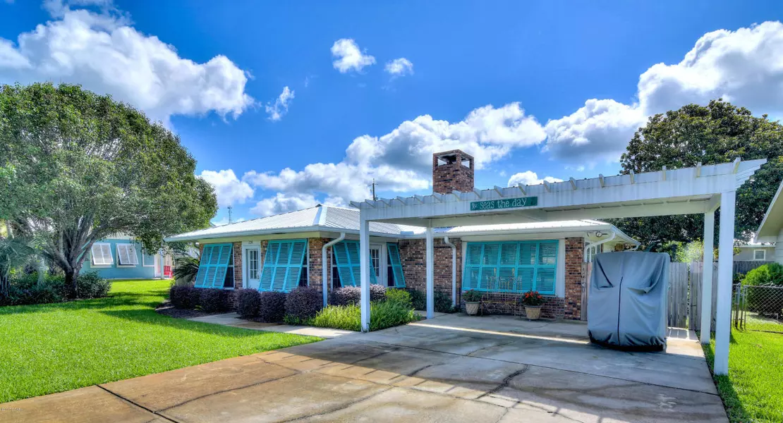 204 Buena Vista Avenue, Panama City Beach, FL 32413