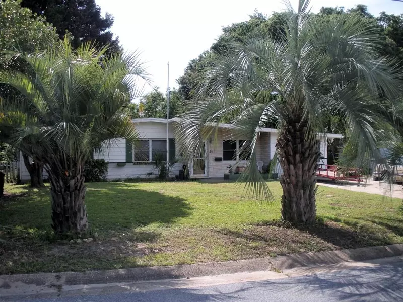 32 NE Laurie Drive, Fort Walton Beach, FL 32548