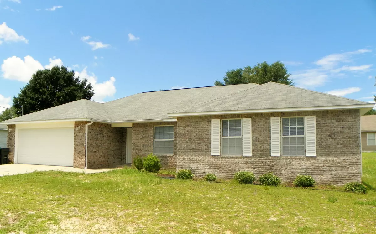 Crestview, FL 32539,3115 Skyhawk Drive