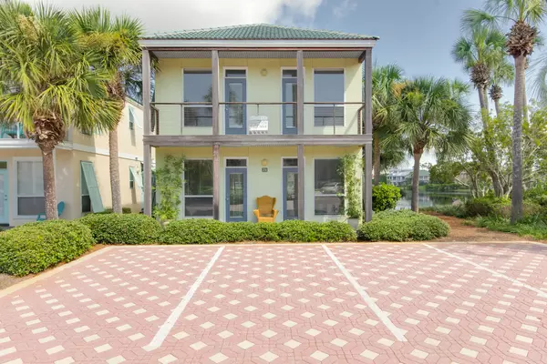 Destin, FL 32541,3551 Scenic Highway 98  #UNIT 24