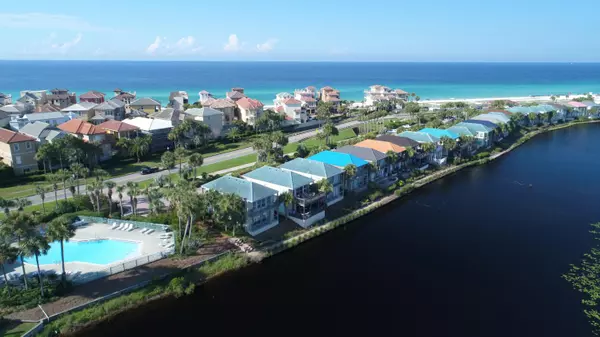 Destin, FL 32541,3551 Scenic Highway 98  #UNIT 24