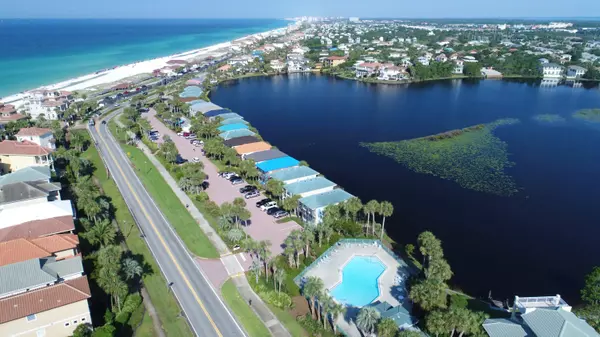 Destin, FL 32541,3551 Scenic Highway 98  #UNIT 24