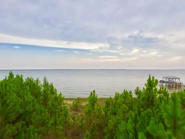 Lot 30 N Sunset Harbour, Freeport, FL 32439