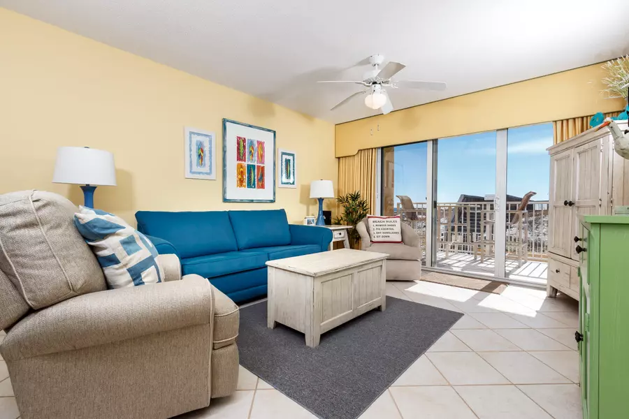 376 Santa Rosa Boulevard  #UNIT 116(second floor), Fort Walton Beach, FL 32548