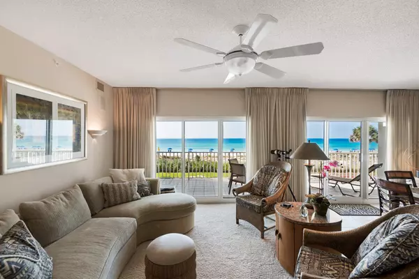 770 Gulf Shore Drive  #203, Destin, FL 32541