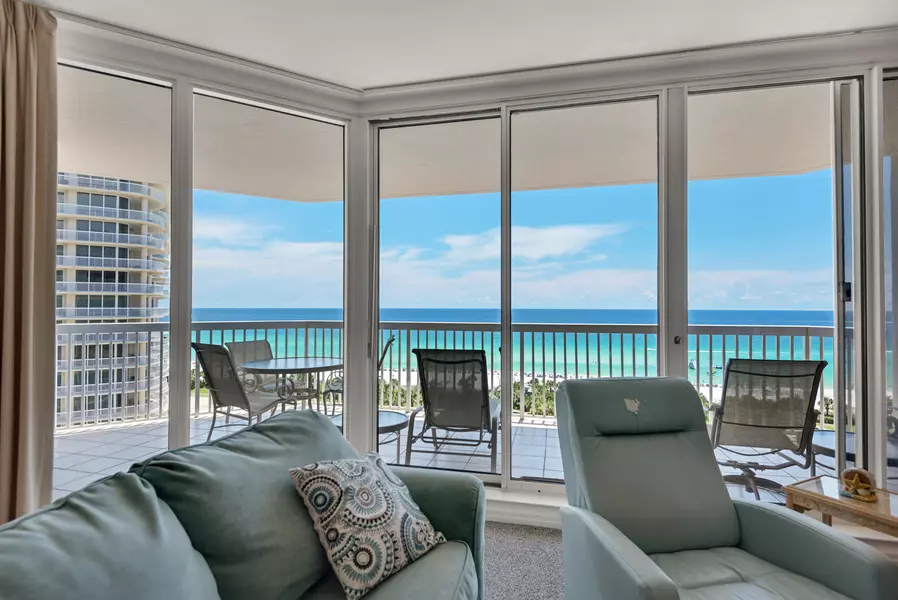 15300 Emerald Coast Parkway  #UNIT 1004, Destin, FL 32541