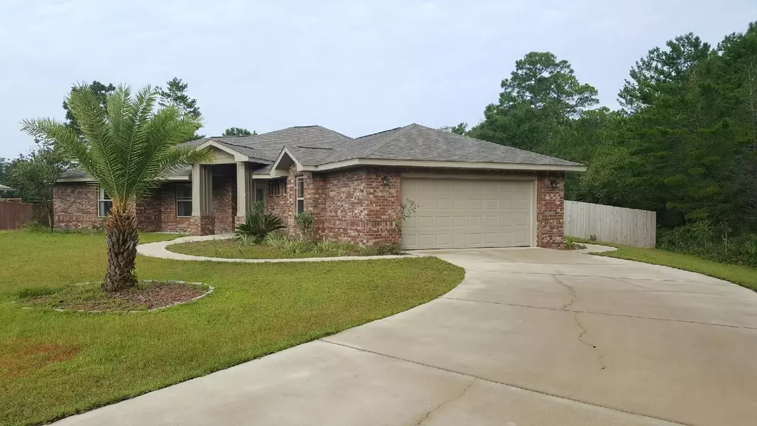 2441 Sunrise Drive, Navarre, FL 32566