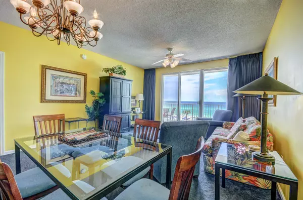 Destin, FL 32550,1200 Scenic Gulf Drive  #B302