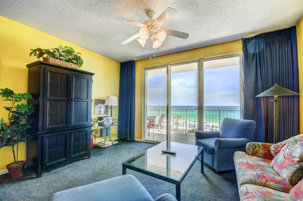 Destin, FL 32550,1200 Scenic Gulf Drive  #B302