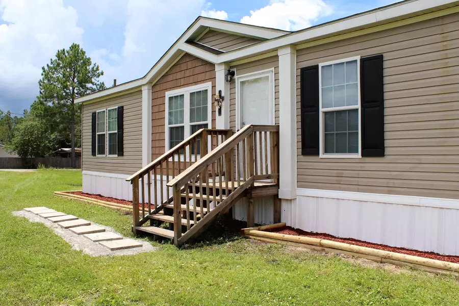 7803 Blueberry Road, Panama City, FL 32404