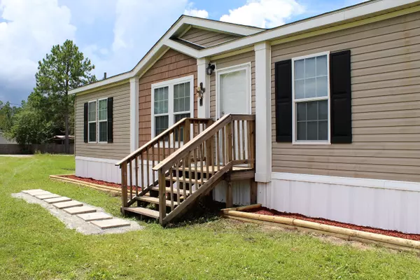 Panama City, FL 32404,7803 Blueberry Road