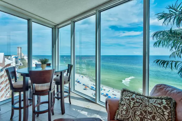 Panama City Beach, FL 32413,17281 Front Beach Road  #UNIT 501