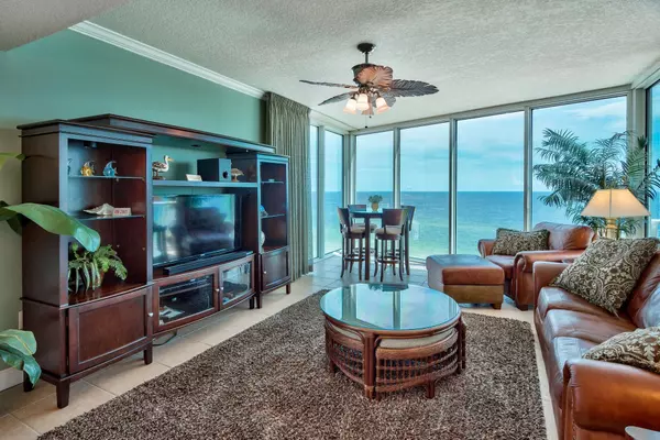 Panama City Beach, FL 32413,17281 Front Beach Road  #UNIT 501