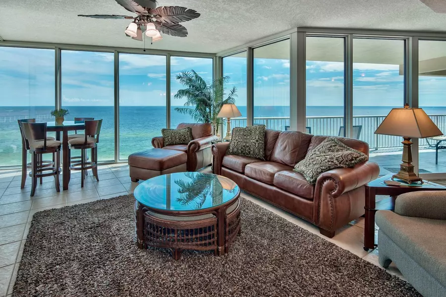 17281 Front Beach Road  #UNIT 501, Panama City Beach, FL 32413