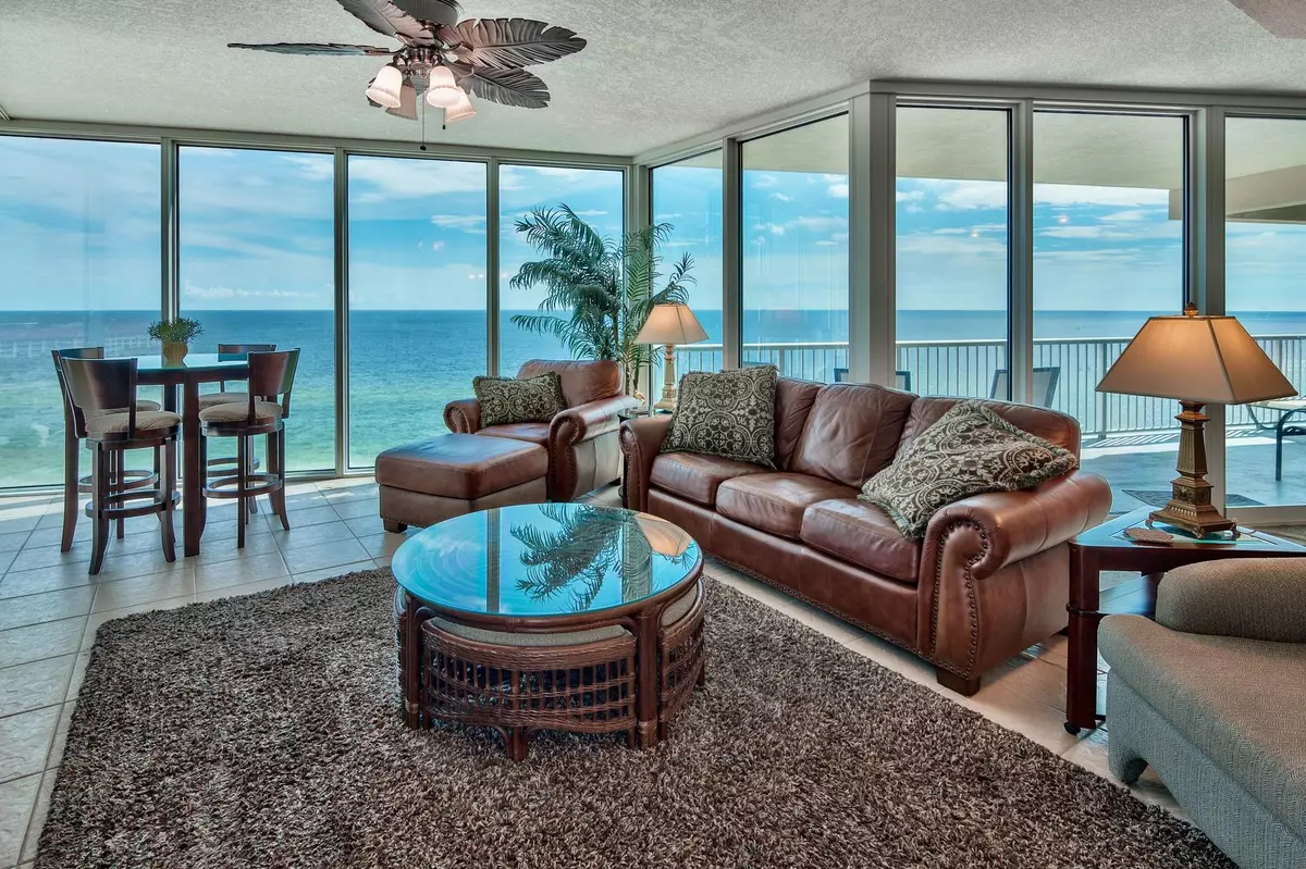 Panama City Beach, FL 32413,17281 Front Beach Road  #UNIT 501