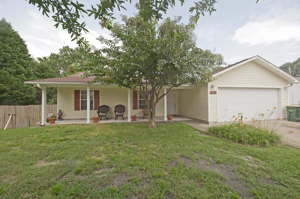 Navarre, FL 32566,2542 Weeping Willow Lane