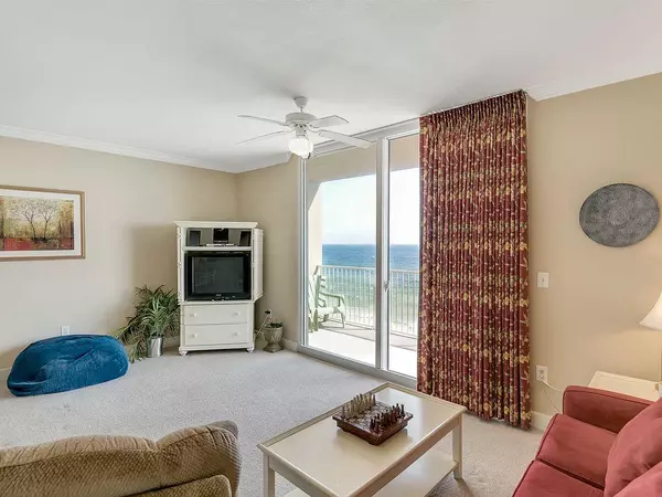 Panama City Beach, FL 32413,16819 Front Beach Road  #504