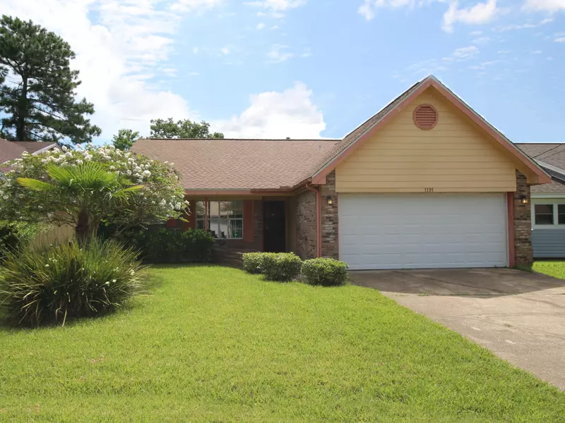 1191 Saddle Creek Drive, Fort Walton Beach, FL 32547