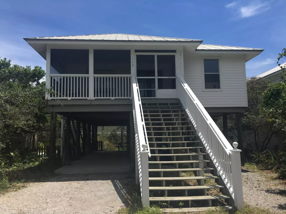 Santa Rosa Beach, FL 32459,115 Savelle Drive