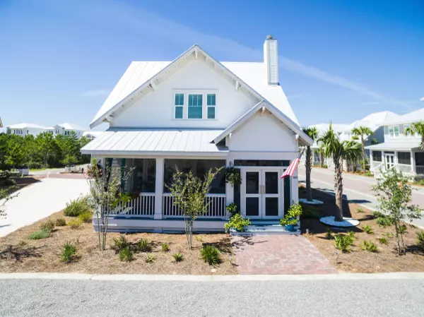 Inlet Beach, FL 32461,140 Pleasant Street