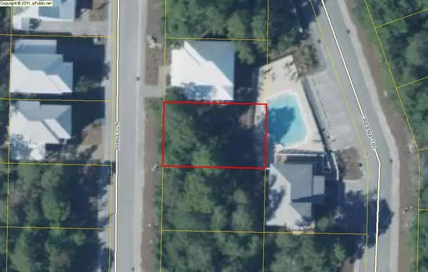 Santa Rosa Beach, FL 32459,Lot 144 Ashley Lane