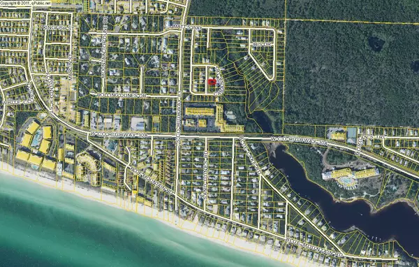 Santa Rosa Beach, FL 32459,Lot 144 Ashley Lane