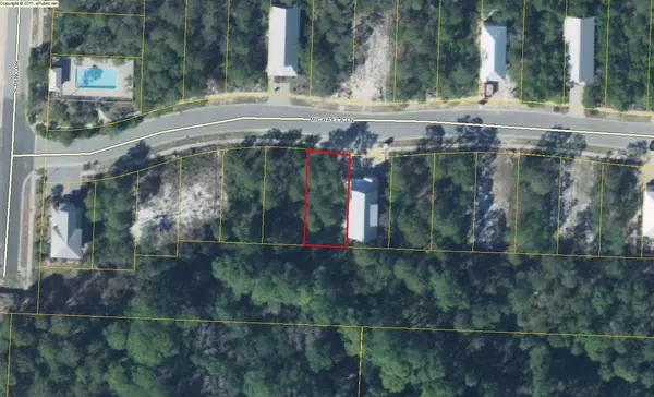 Santa Rosa Beach, FL 32459,Lot 7 Michaela Lane