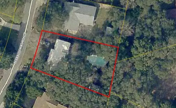 Fort Walton Beach, FL 32547,211 NE Greenbrier Drive