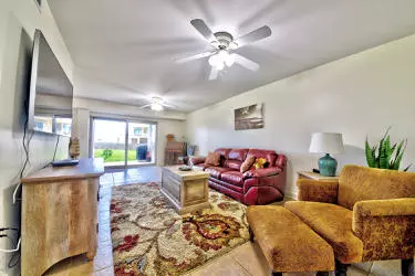 Pensacola Beach, FL 32561,1600 Via De Luna Drive  #106-B