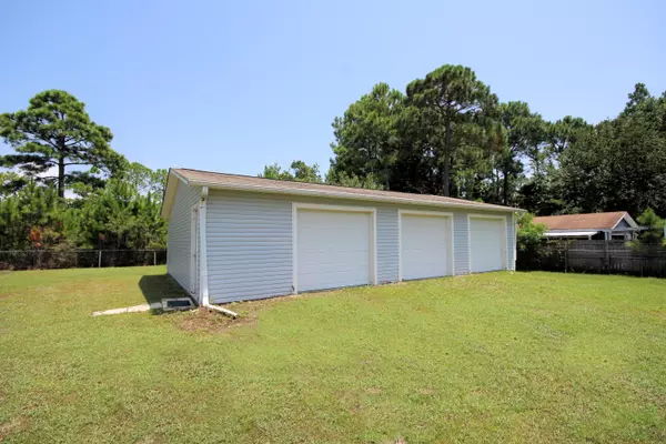 Gulf Breeze, FL 32563,1776 Fuller Drive