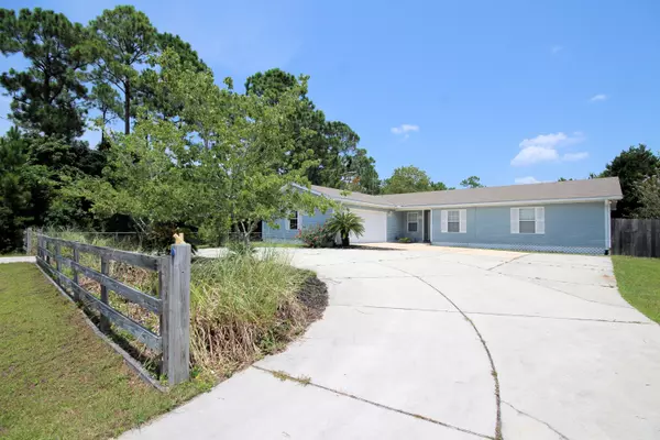 Gulf Breeze, FL 32563,1776 Fuller Drive