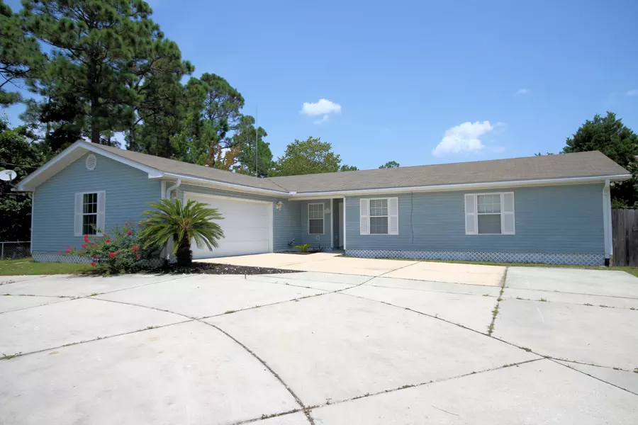 1776 Fuller Drive, Gulf Breeze, FL 32563