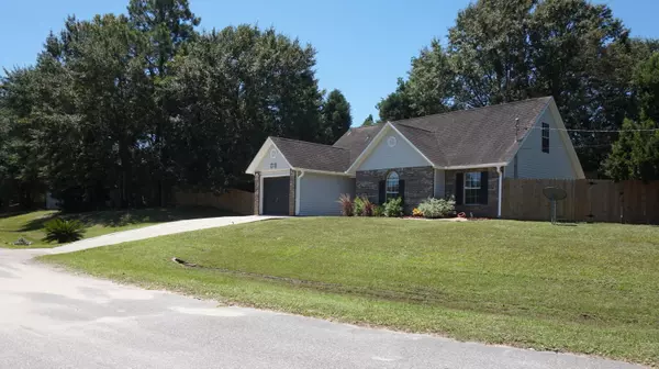 Crestview, FL 32536,228 GRAND PRIX Drive