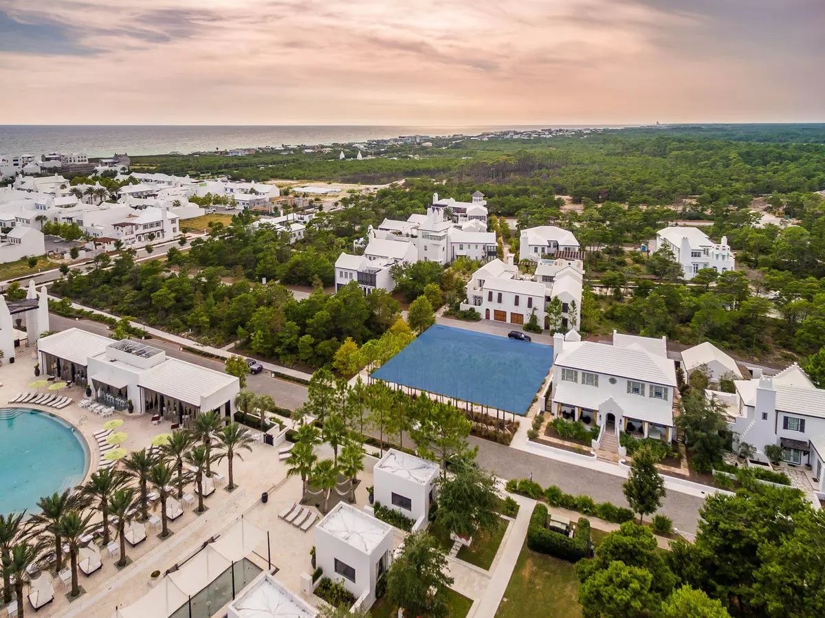 Alys Beach, FL 32461,207 N Somerset Street