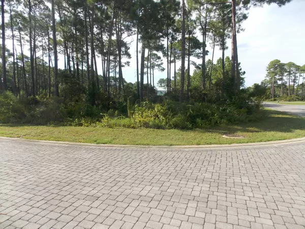 Lot 41A Lakeland Dr., Miramar Beach, FL 32550