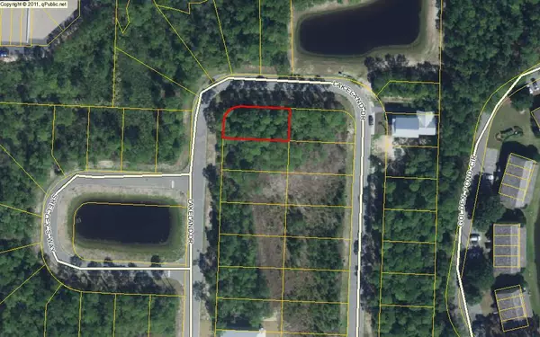 Miramar Beach, FL 32550,Lot 41A Lakeland Dr.