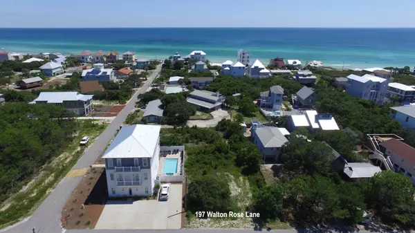 Panama City Beach, FL 32461,197 Walton Rose Lane