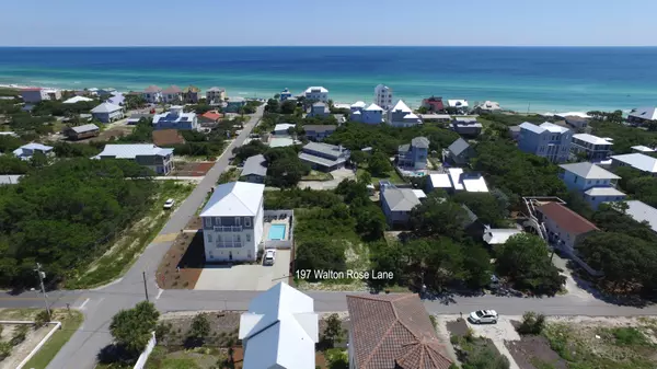 Panama City Beach, FL 32461,197 Walton Rose Lane