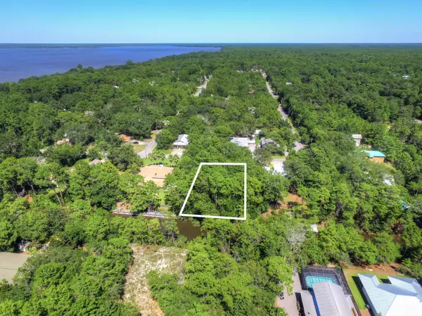 Santa Rosa Beach, FL 32459,Lot 22 Morrison Avenue