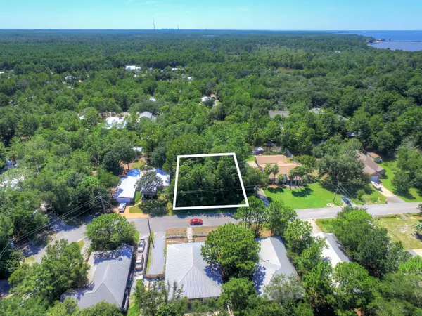 Santa Rosa Beach, FL 32459,Lot 22 Morrison Avenue